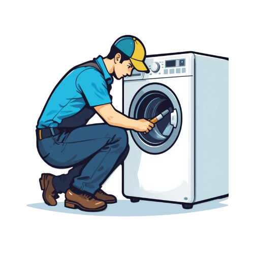 Home Appliance Repair Banner